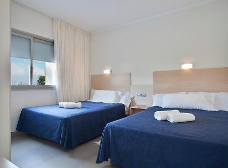 Apartamentos Castellmar Castelldefels Exterior photo